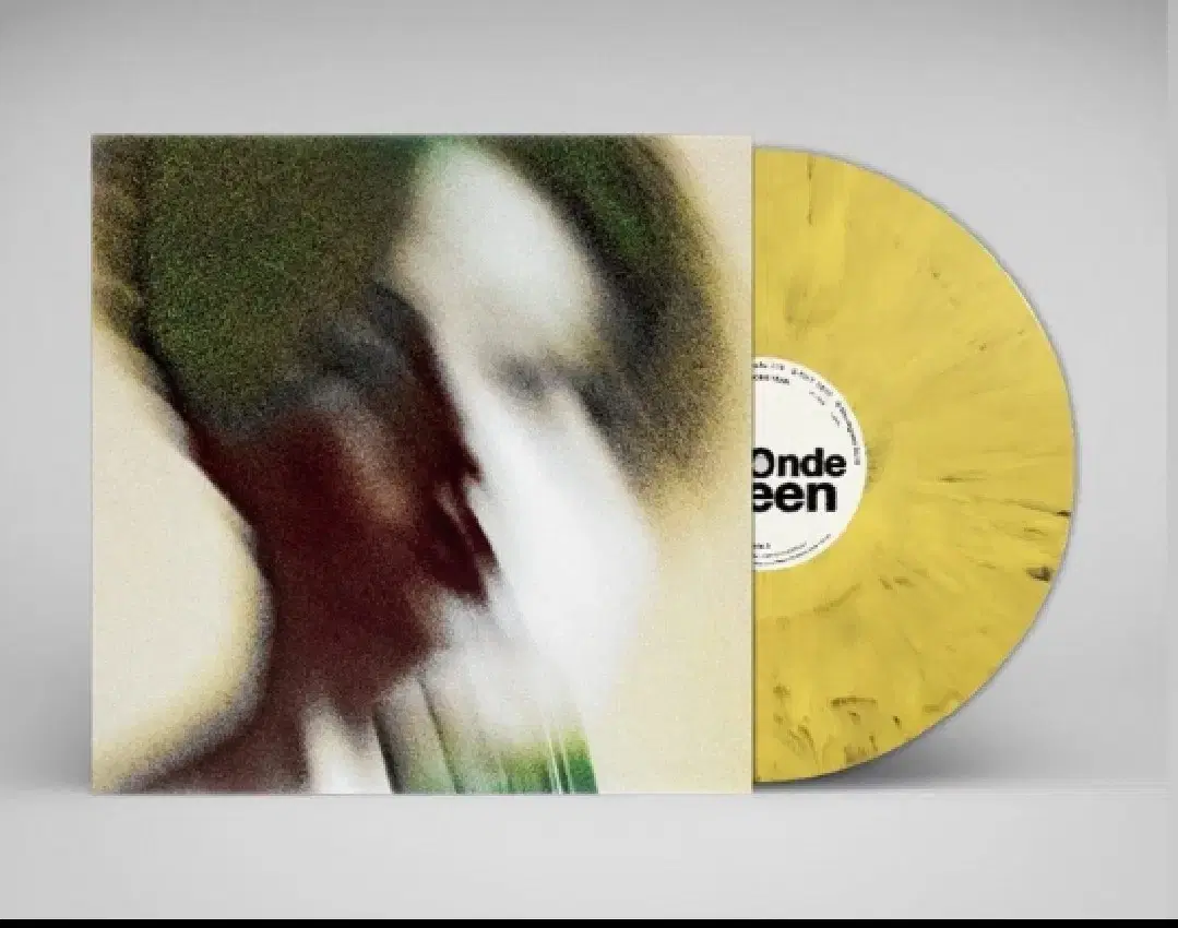 코드 쿤스트 (Code Kunst) [Muggles' Mansion LP | 브랜드 중고거래